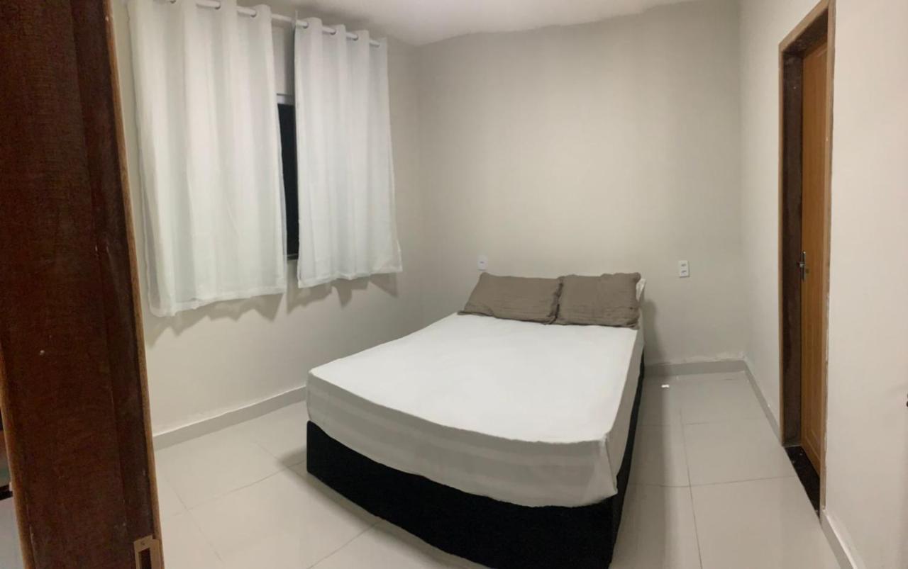 Sp Praia Suites Morro de São Paulo Extérieur photo